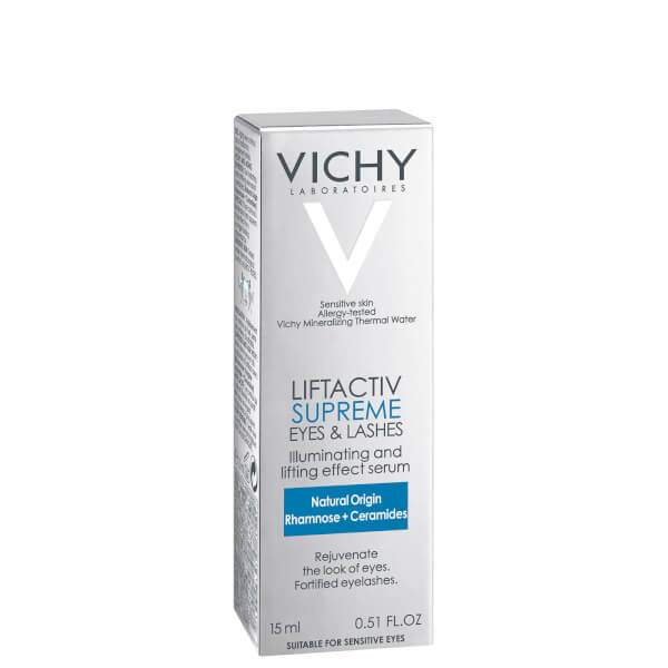 Vichy Vichy LiftActiv Serum 10 Eyes and Lashes 15ml Sconto