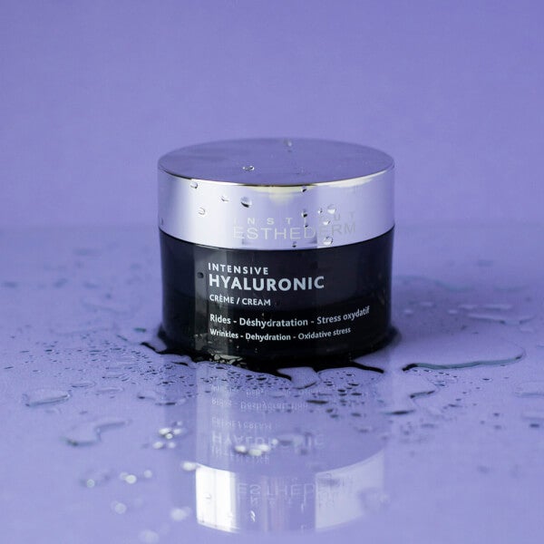 Institut Esthederm Institut Esthederm Intensive Hyaluronic Creme Crema Anti-Rughe Idratante 50Ml Offerta
