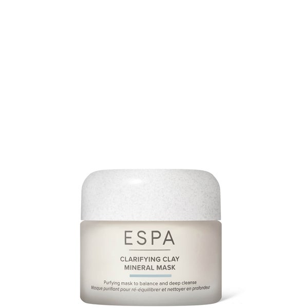 ESPA ESPA Clarifying Clay Mineral Mask 55ml Online