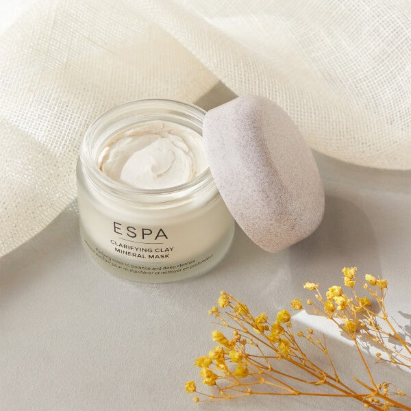 ESPA ESPA Clarifying Clay Mineral Mask 55ml Online