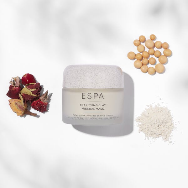 ESPA ESPA Clarifying Clay Mineral Mask 55ml Online