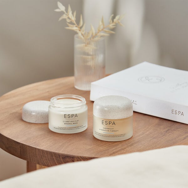 ESPA ESPA Clarifying Clay Mineral Mask 55ml Online