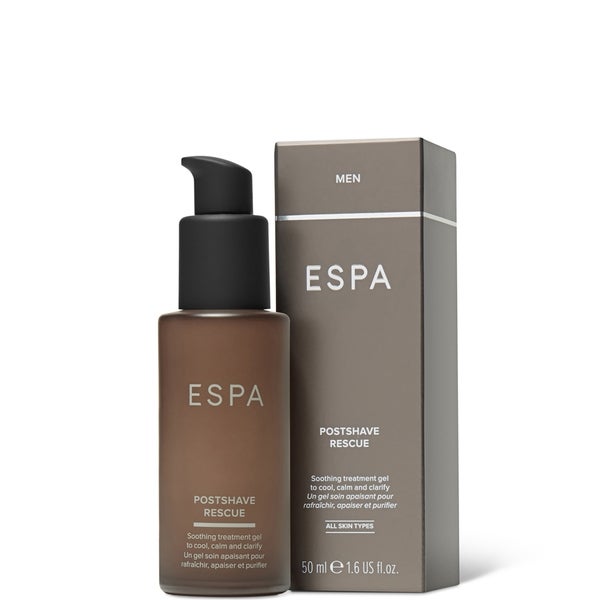 ESPA ESPA Post Shave Rescue 50ml Outlet