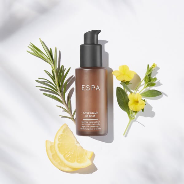 ESPA ESPA Post Shave Rescue 50ml Outlet