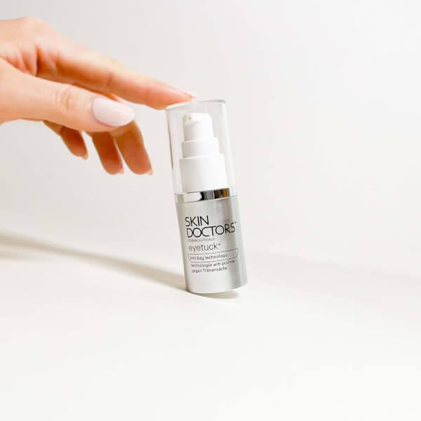 Skin Doctors Skin Doctors Anti-borse Occhi (15ml) Saldi Di Fabbrica