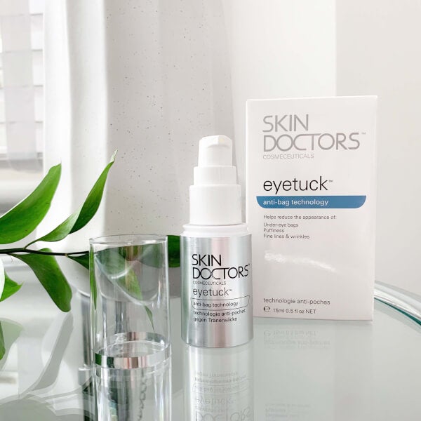 Skin Doctors Skin Doctors Anti-borse Occhi (15ml) Saldi Di Fabbrica