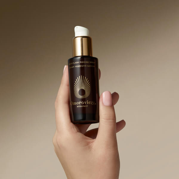 Omorovicza Omorovicza Gold Siero rassodante Flash 30 ml In Saldo