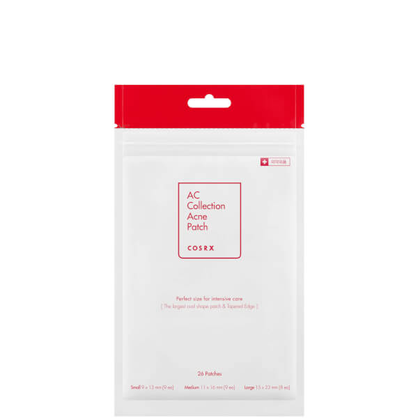 COSRX COSRX AC Collection Acne Patch (26 Patches) Nuova