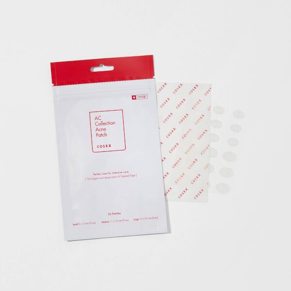 COSRX COSRX AC Collection Acne Patch (26 Patches) Nuova