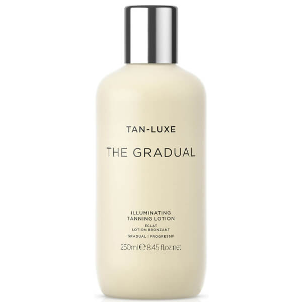 Tan-Luxe Tan-Luxe The Gradual Illuminating Tanning Lotion 250ml Moda