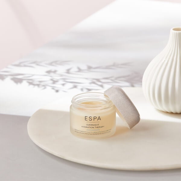 ESPA ESPA Overnight Hydration Therapy 55ml In Linea