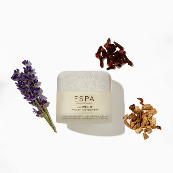 ESPA ESPA Overnight Hydration Therapy 55ml In Linea