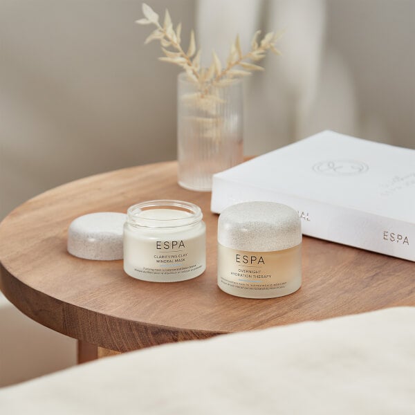 ESPA ESPA Overnight Hydration Therapy 55ml In Linea
