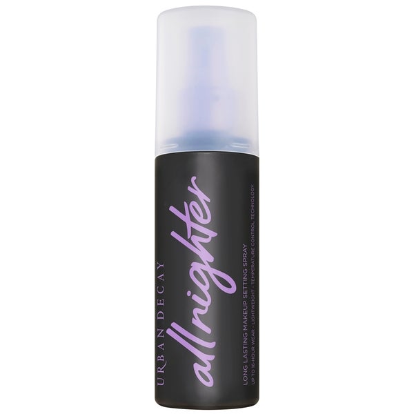 Urban Decay Urban Decay All Nighter spray fissante 118 ml Spedizione Gratuita