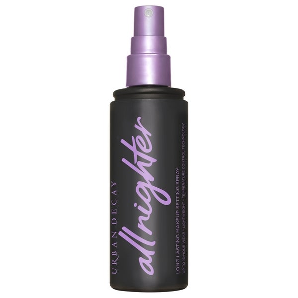 Urban Decay Urban Decay All Nighter spray fissante 118 ml Spedizione Gratuita