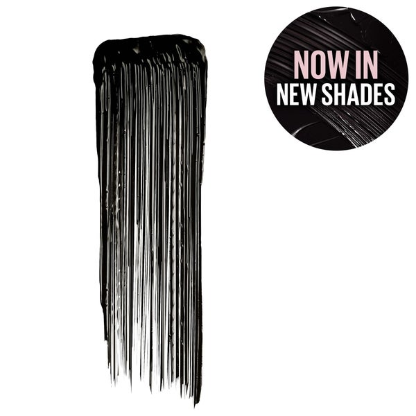 Maybelline Maybelline Lash Sensational Sky High Mascara - 01 Black 2.2g Qualità Garantita