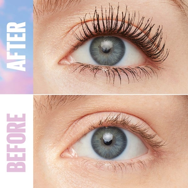 Maybelline Maybelline Lash Sensational Sky High Mascara - 01 Black 2.2g Qualità Garantita