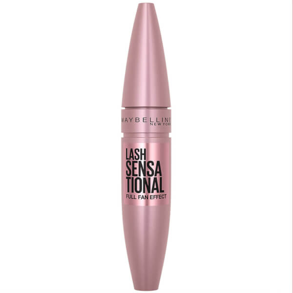 Maybelline Maybelline Mascara Lash Sensational - Very Black Negozi Online