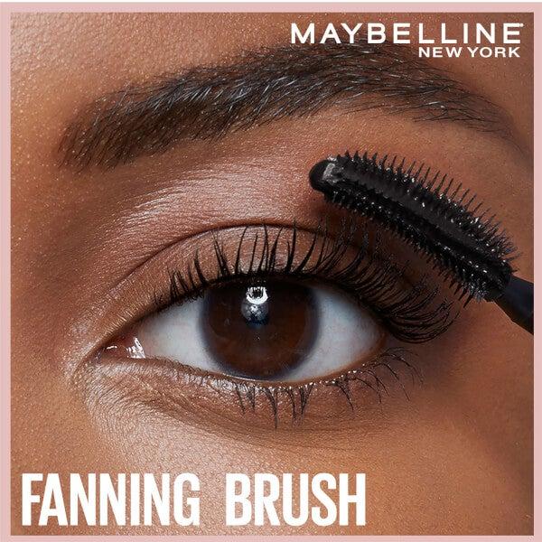Maybelline Maybelline Mascara Lash Sensational - Very Black Negozi Online