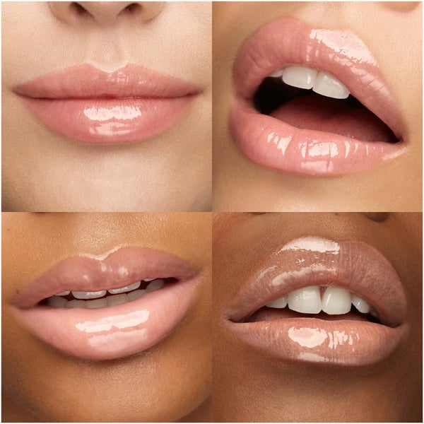 KIKO Milano KIKO Milano 3D Hydra Lipgloss 6.5ml (Various Shades) Fino Al -60%