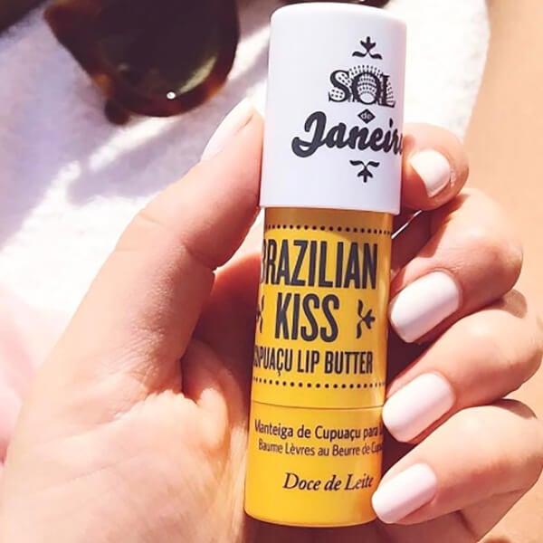 Sol de Janeiro Sol de Janeiro Brazilian Kiss Cupuaçu Lip Butter Shopping Online
