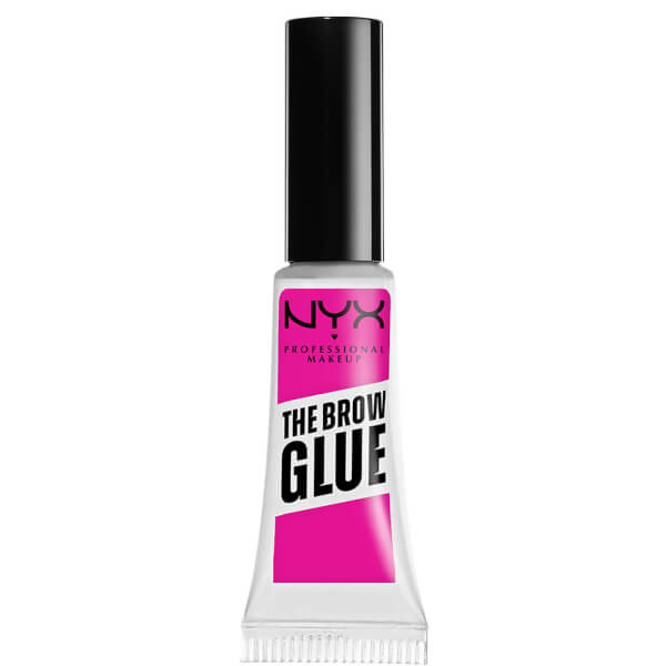 NYX Professional Makeup NYX Professional Makeup The Brow Glue Instant Styler 5g (Various Shades) Prezzo Ridotto