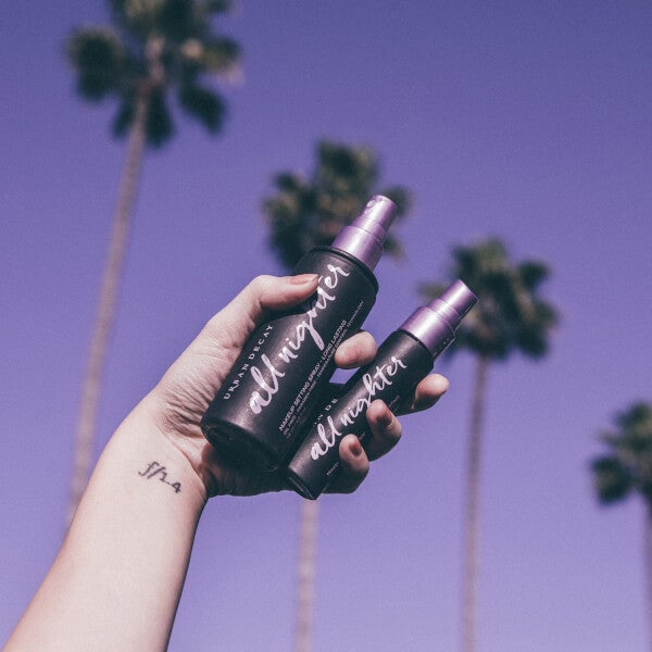 Urban Decay Urban Decay All Nighter spray fissante - formato da viaggio 30 ml I Più Venduti