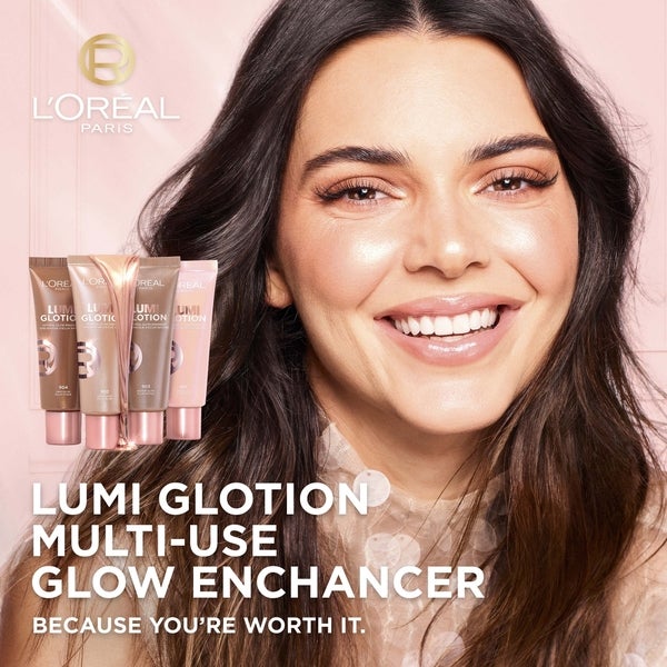 Lu0027Oréal Paris L'Oréal Paris Paradise Lumi Glotion (Various Shades) Presa