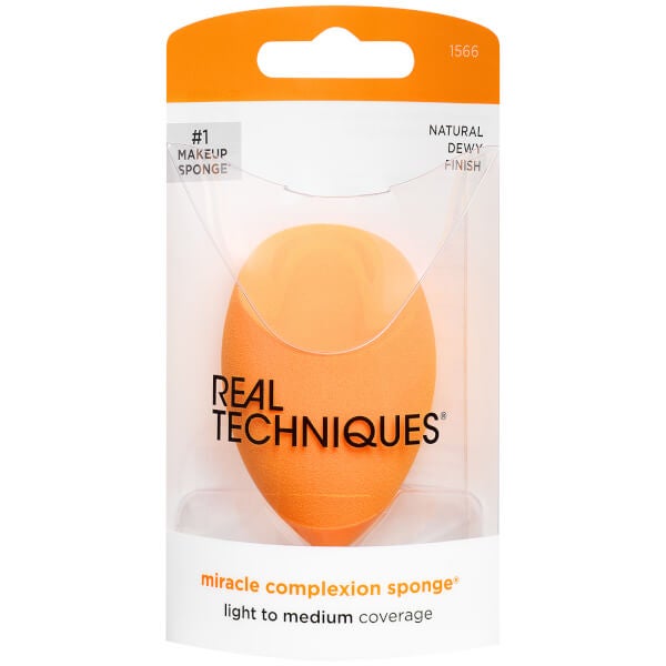 Real Techniques Real Techniques Miracle Complexion spugnetta Economico
