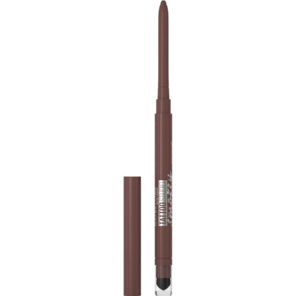 Maybelline Maybelline Tattoo Liner Smokey Gel Pencil Eye Liner Waterproof 5.12g (Various Shades) Sconto di tempo limitato