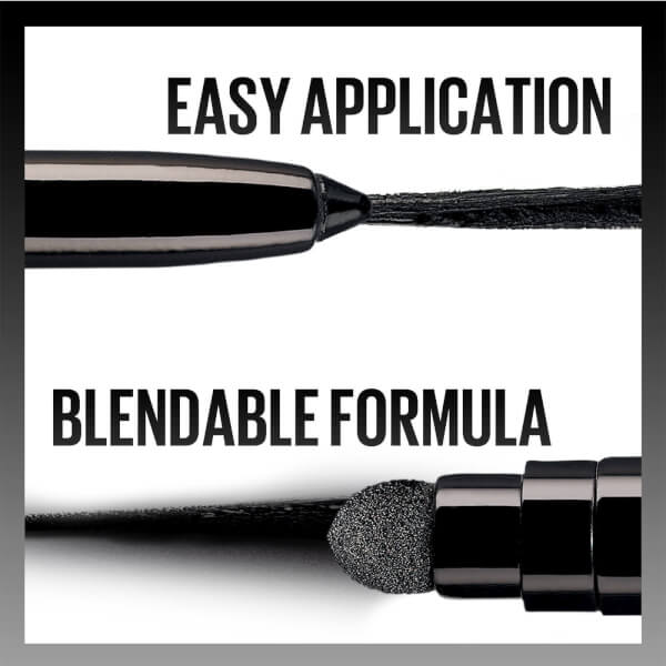Maybelline Maybelline Tattoo Liner Smokey Gel Pencil Eye Liner Waterproof 5.12g (Various Shades) Sconto di tempo limitato