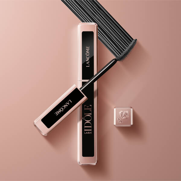 Lancôme Lancôme Lash Idôle Mascara - 01 Black Saldi Di Fabbrica