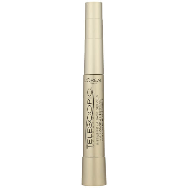Lu0027Oréal Paris L'Oréal Paris Telescopic Mascara - Black (8ml) I Più Venduti