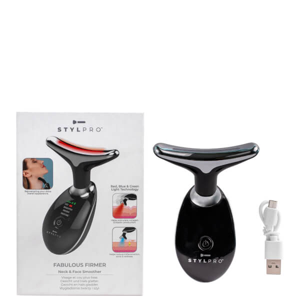 StylPro StylPro Neck and Face Massager Vendite Flash