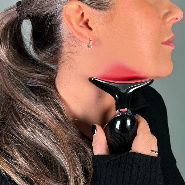 StylPro StylPro Neck and Face Massager Vendite Flash