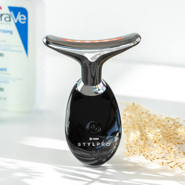StylPro StylPro Neck and Face Massager Vendite Flash