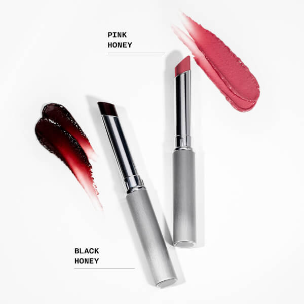 Clinique Clinique Almost Lipstick 1.9g - Pink Honey Nuova