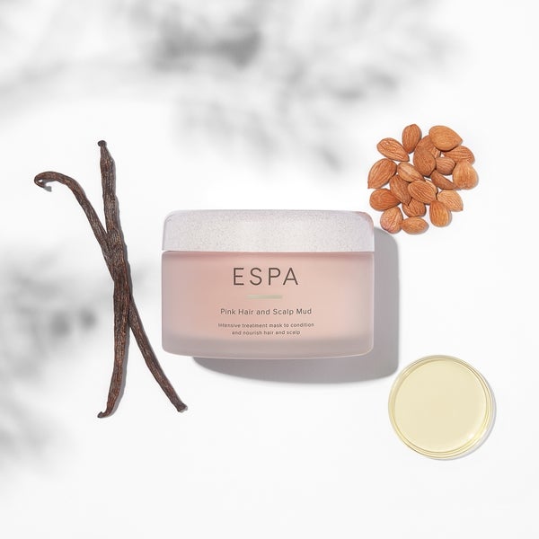ESPA ESPA (Retail) Pink Hair & Scalp Mud Jar Promozione