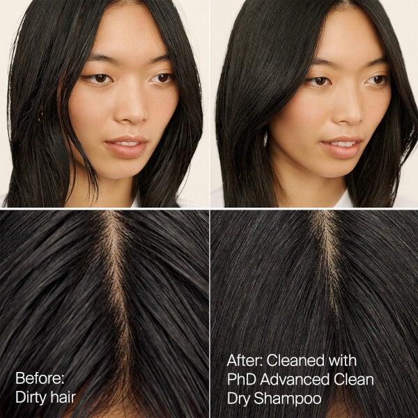 Living Proof Living Proof Perfect Hair Day (PhD) Advanced Clean Dry Shampoo 198ml Spedizione Gratuita