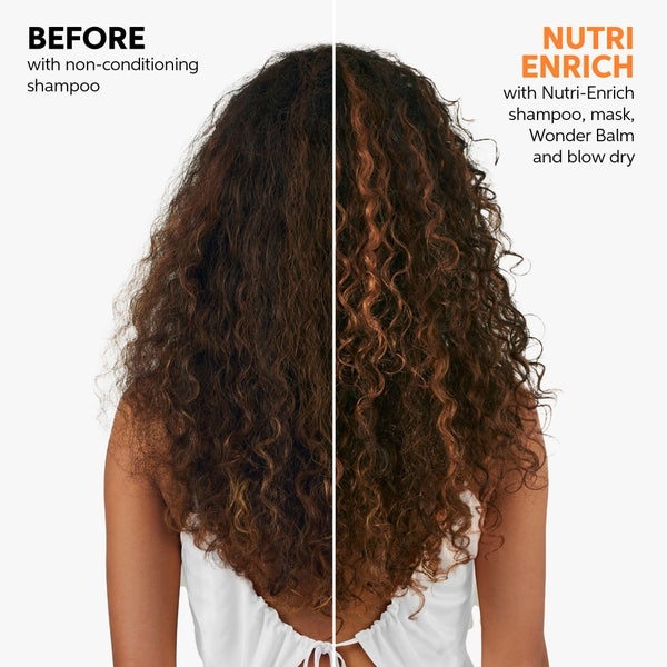 Wella Professionals Wella Professionals Invigo Nutri-Enrich Instant Nourishment Gift Set Negozi Online