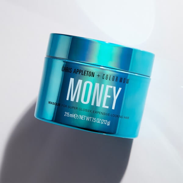 Color Wow Color Wow and Chris Appleton Money Masque 215ml Consegna Veloce