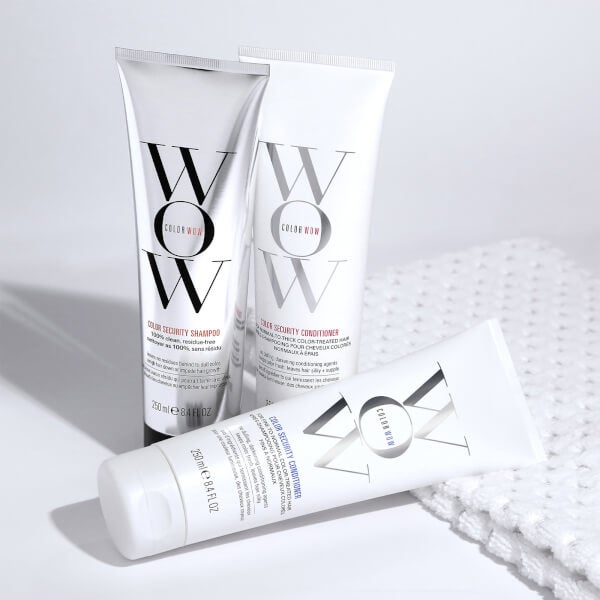 Color Wow Color Wow Color Security Shampoo 250ml Shopping Online