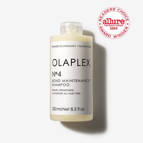 Olaplex Olaplex No. 4 Bond Maintenance Strengthening and Reparative Hair Shampoo 250ml Novità