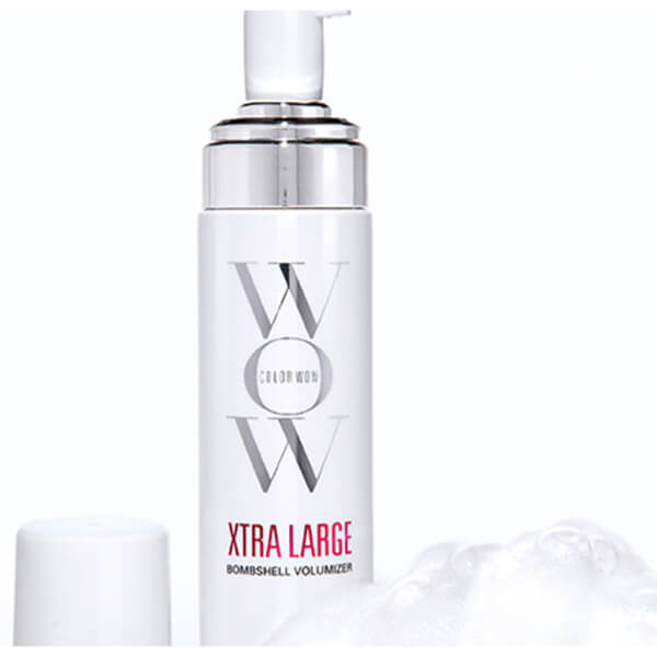 Color Wow Bombshell Xtra Large Volumizer Color Wow 195ml Presa
