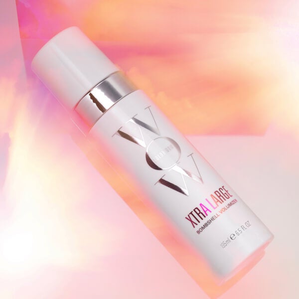 Color Wow Bombshell Xtra Large Volumizer Color Wow 195ml Presa