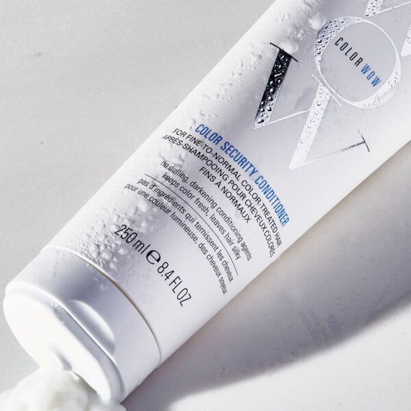 Color Wow Color Wow Color Security Conditioner for Fine to Normal Hair 250ml Sconto