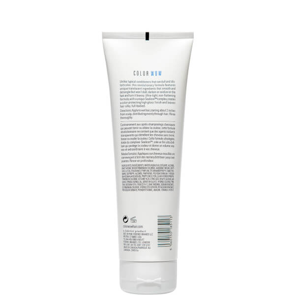 Color Wow Color Wow Color Security Conditioner for Fine to Normal Hair 250ml Sconto