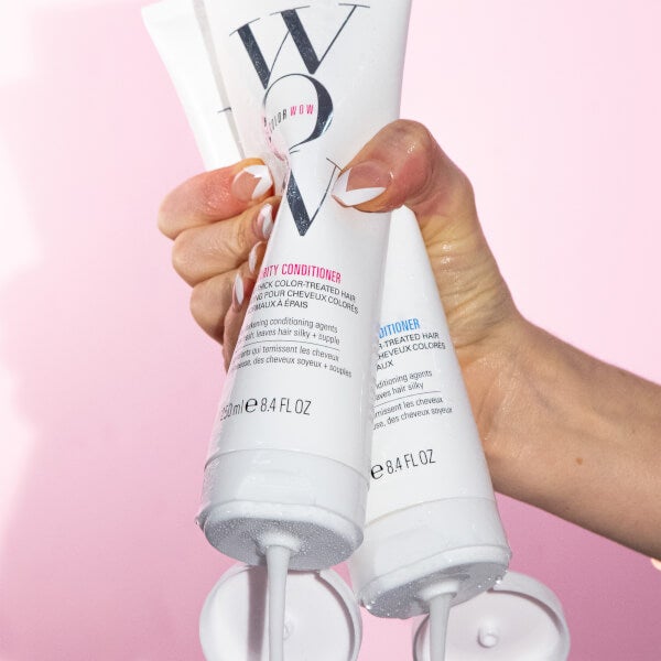 Color Wow Color Wow Color Security Conditioner for Fine to Normal Hair 250ml Sconto