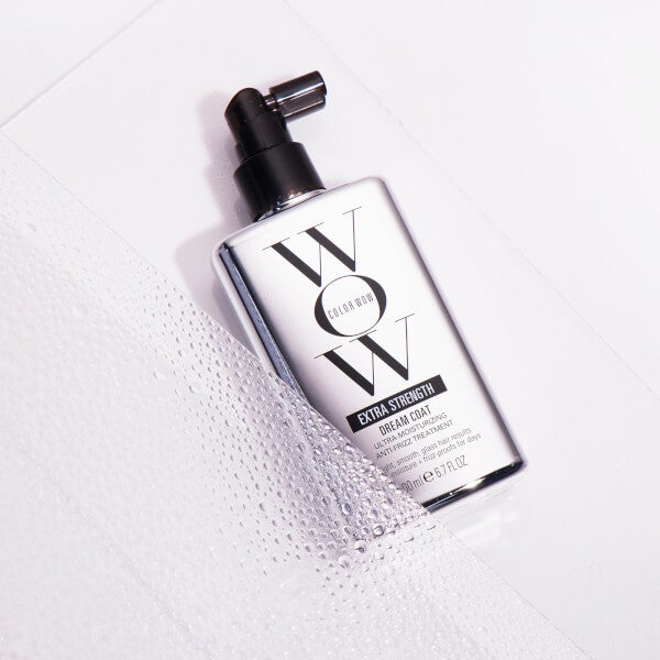 Color Wow Color Wow Extra Strength Dream Coat Ultra Moisturizing Anti Frizz Treatment 200ml Offerta