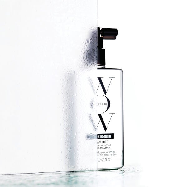 Color Wow Color Wow Extra Strength Dream Coat Ultra Moisturizing Anti Frizz Treatment 200ml Offerta